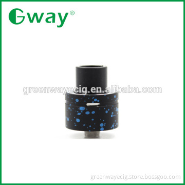 2015 alibaba express New arrival Ecig 1:1 clone ax1 rda vs 1:1 clone rda petri atty rda by dot mod